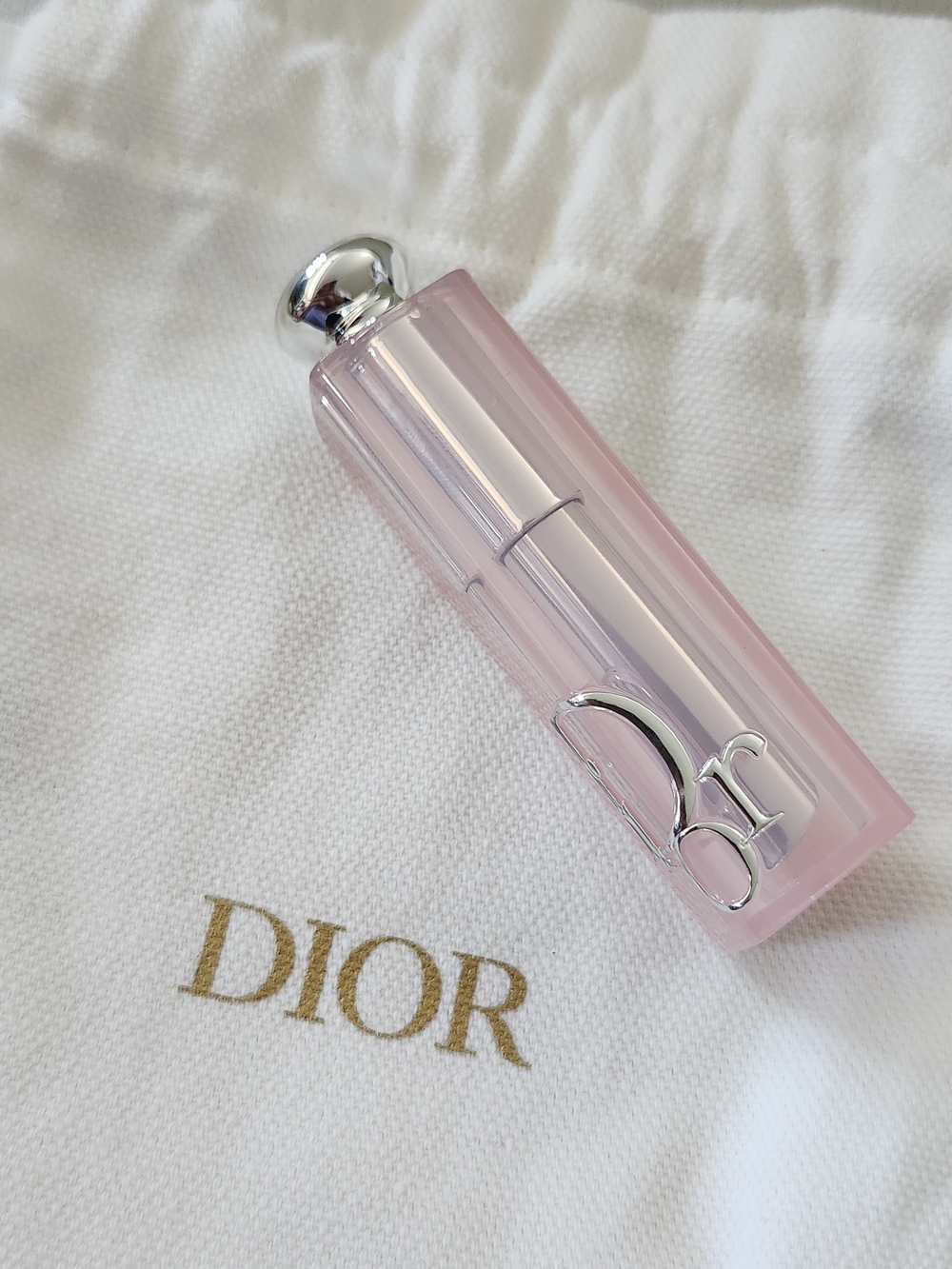 Dior Addict Lip Glow 001